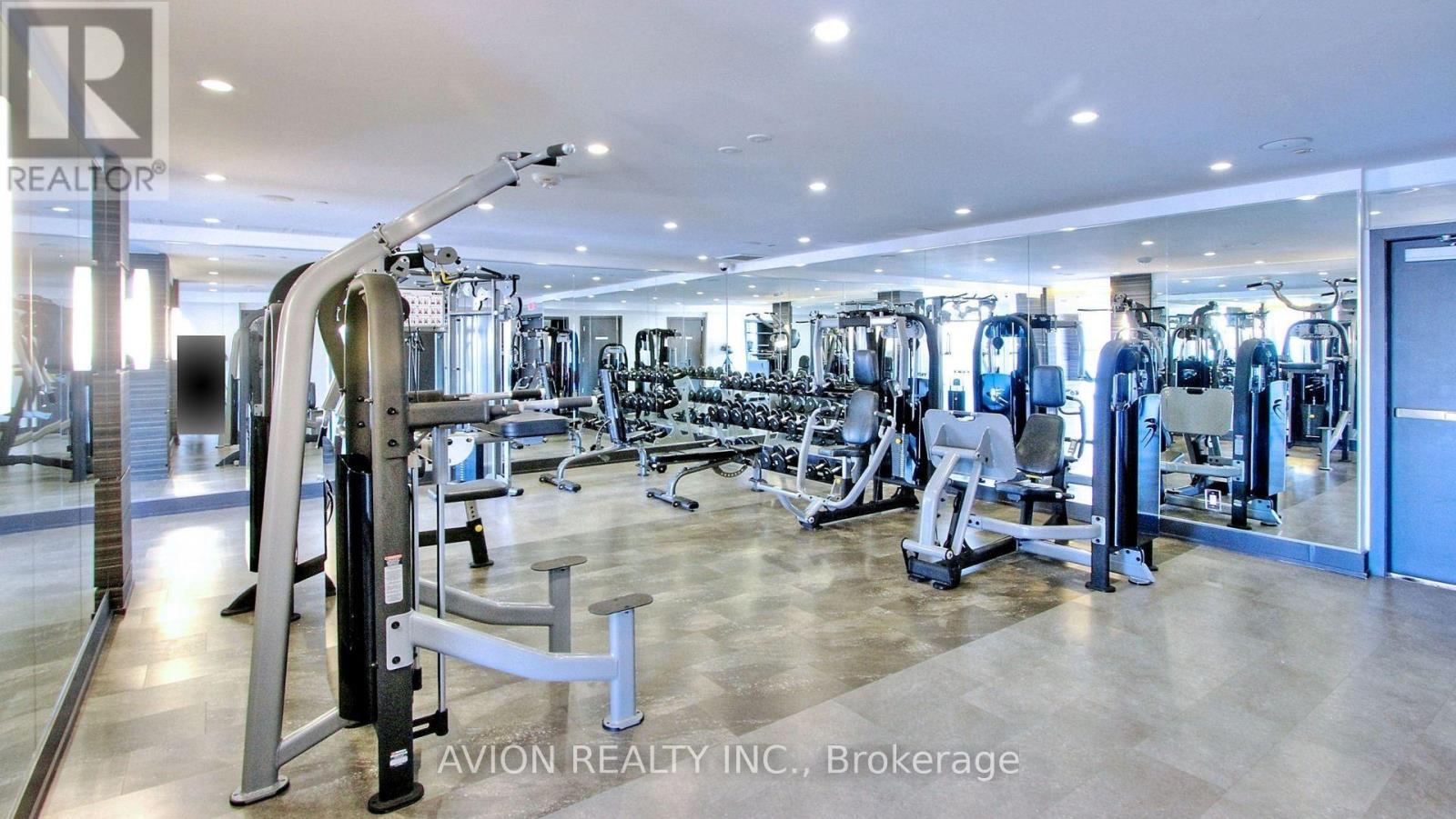 532 - 9471 Yonge Street, Richmond Hill (Observatory), Ontario  L4C 0Z5 - Photo 43 - N12445805