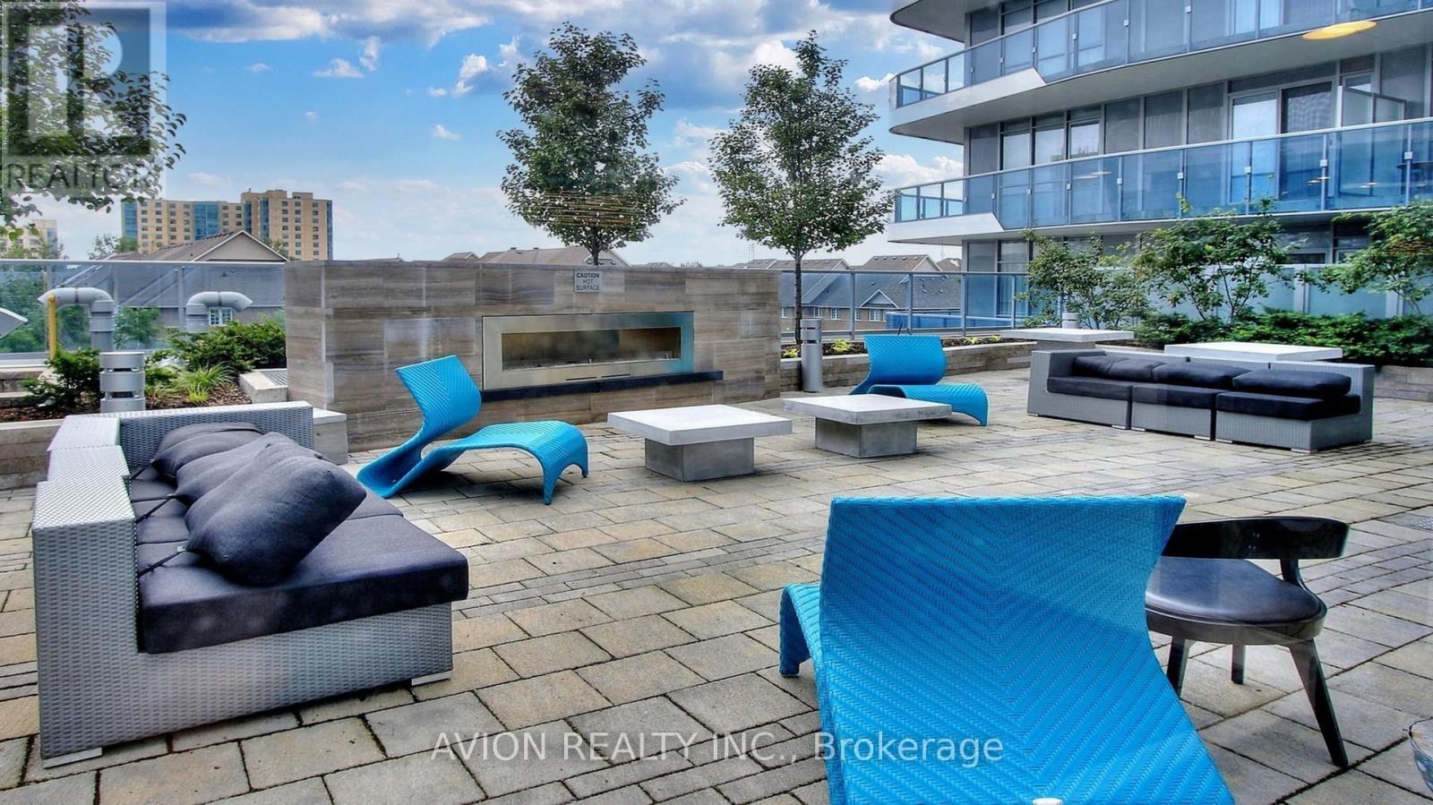 532 - 9471 Yonge Street, Richmond Hill (Observatory), Ontario  L4C 0Z5 - Photo 46 - N12445805