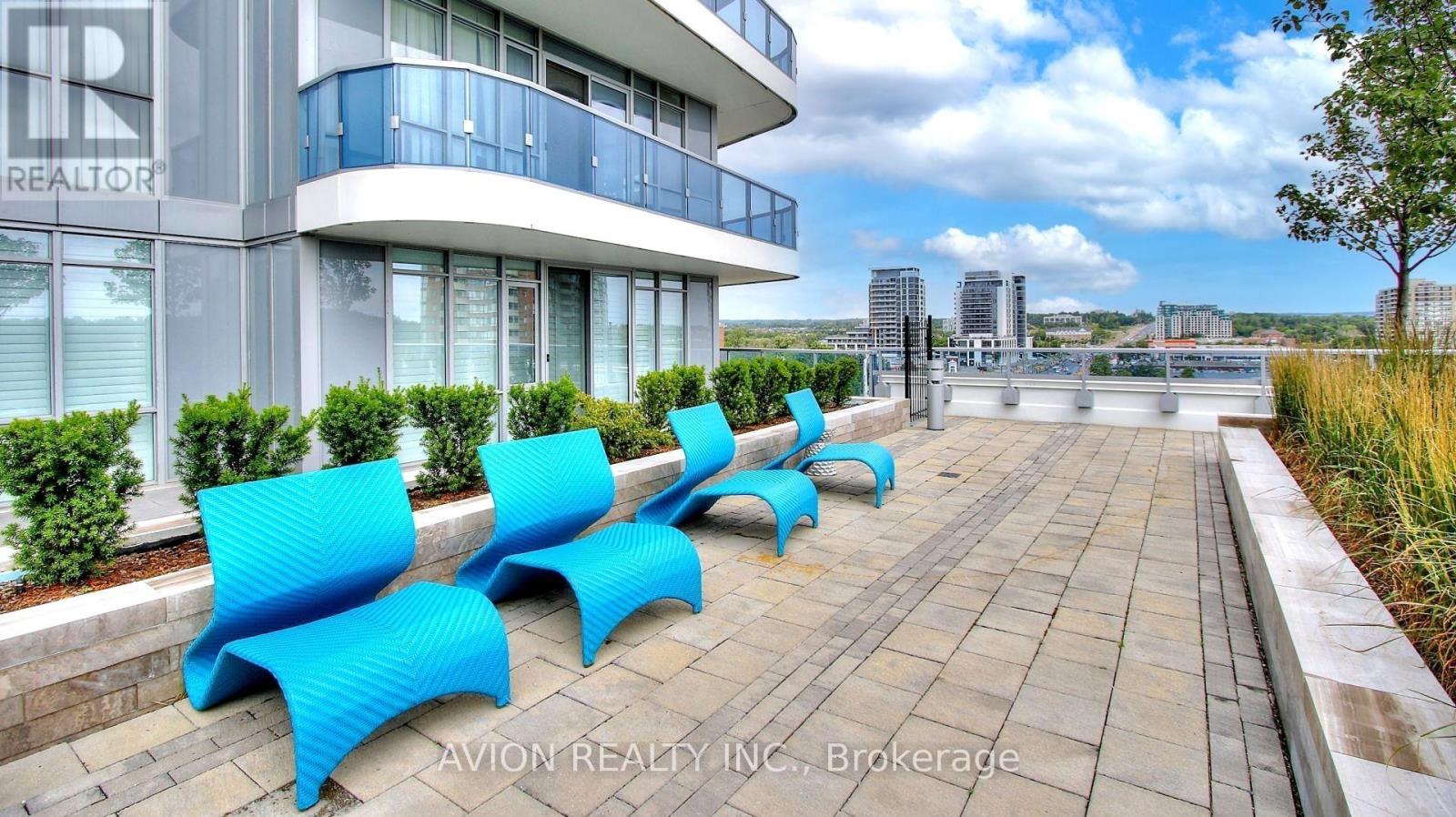 532 - 9471 Yonge Street, Richmond Hill (Observatory), Ontario  L4C 0Z5 - Photo 47 - N12445805