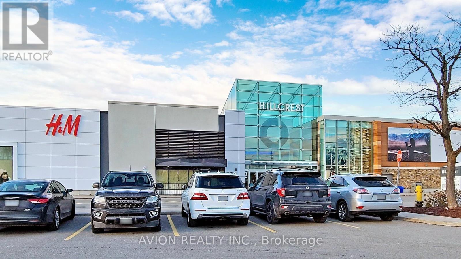 532 - 9471 Yonge Street, Richmond Hill (Observatory), Ontario  L4C 0Z5 - Photo 48 - N12445805