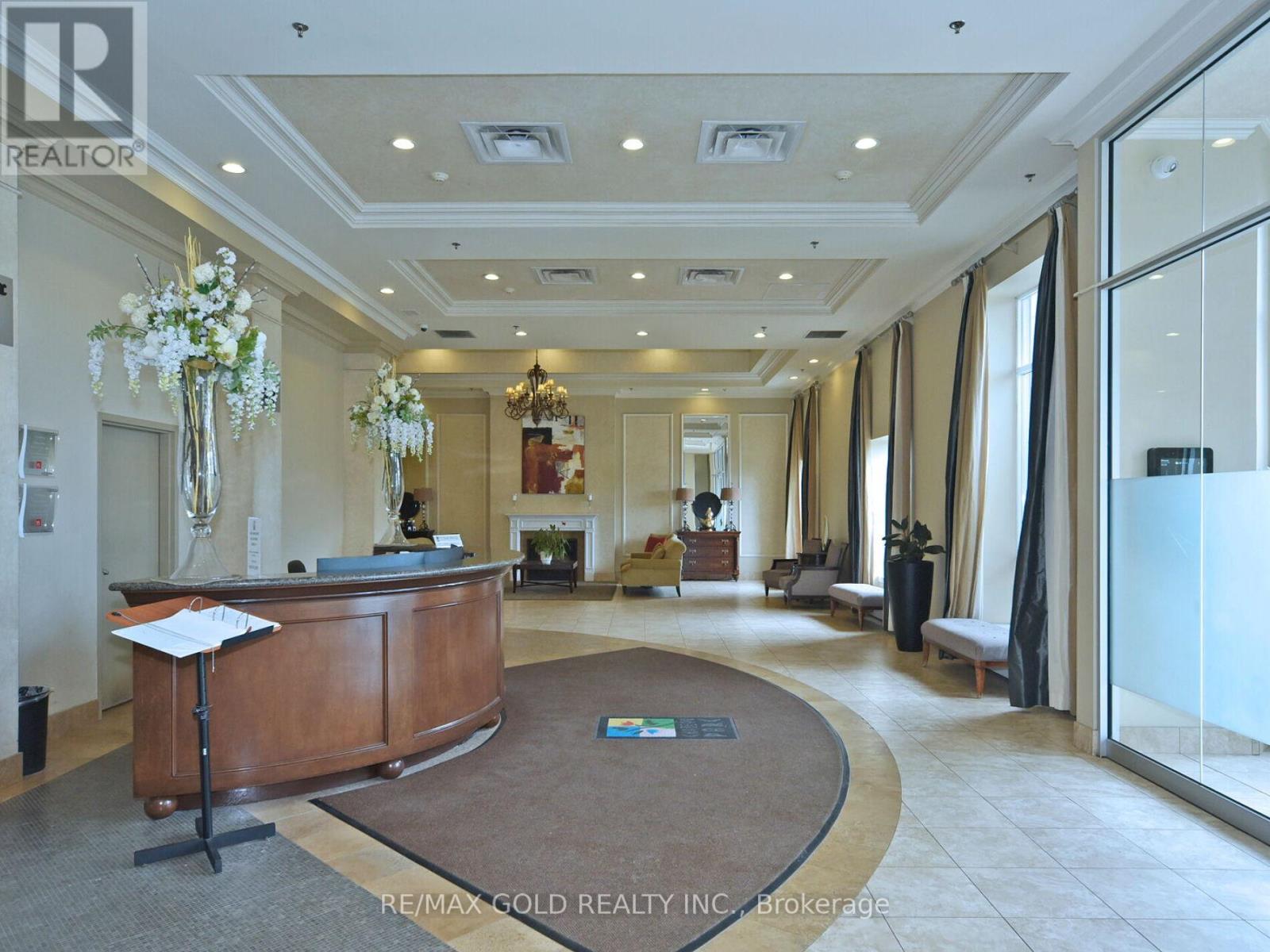 404 - 2 Maison Parc Court, Vaughan, Ontario  L4J 9K4 - Photo 9 - N12445809