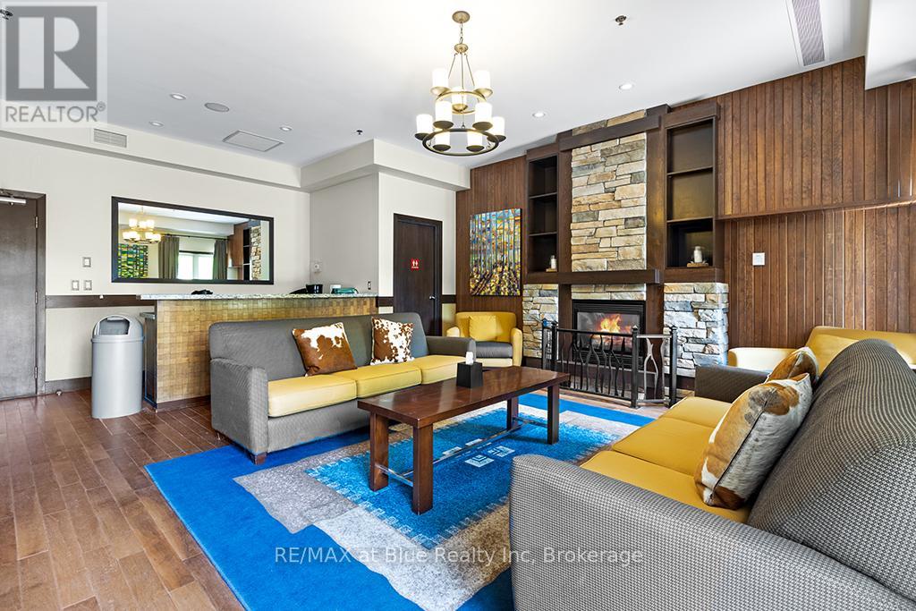 408 - 190 Jozo Weider Boulevard, Blue Mountains, Ontario  L9Y 0V2 - Photo 43 - X12445828