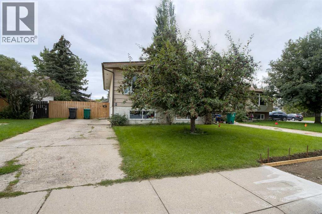 7 Cayuga Place W, Lethbridge, Alberta  T1K 5J1 - Photo 33 - A2244934