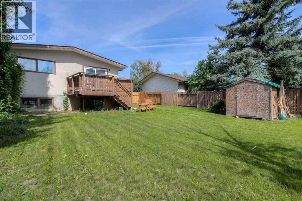 7 Cayuga Place W, Lethbridge, Alberta  T1K 5J1 - Photo 31 - A2244934