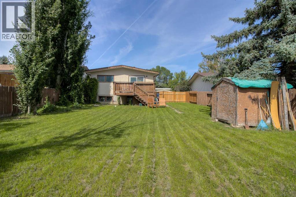 7 Cayuga Place W, Lethbridge, Alberta  T1K 5J1 - Photo 32 - A2244934