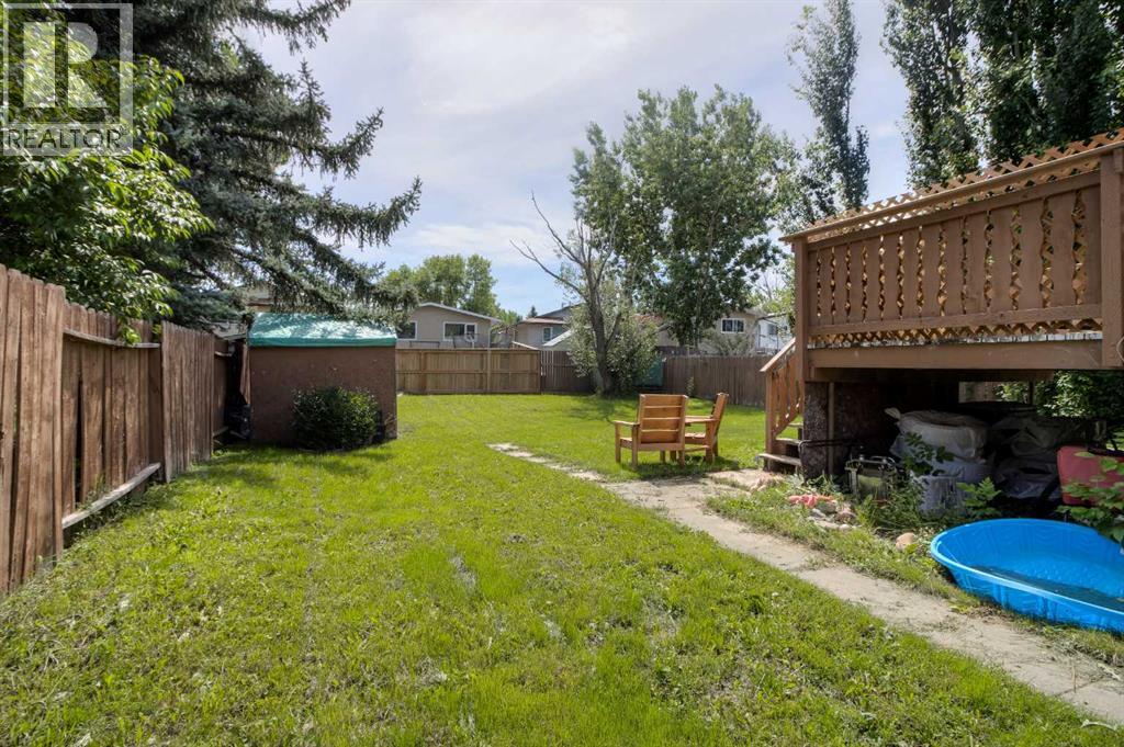 7 Cayuga Place W, Lethbridge, Alberta  T1K 5J1 - Photo 29 - A2244934