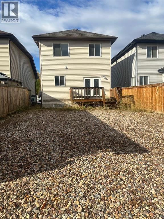 458 Walnut Crescent, Fort Mcmurray, Alberta  T9K 0M9 - Photo 32 - A2262297