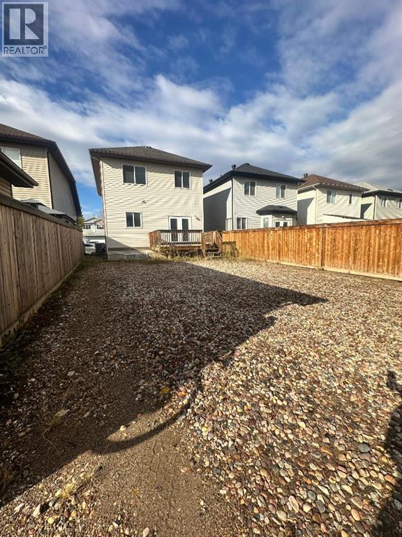 458 Walnut Crescent, Fort Mcmurray, Alberta  T9K 0M9 - Photo 33 - A2262297