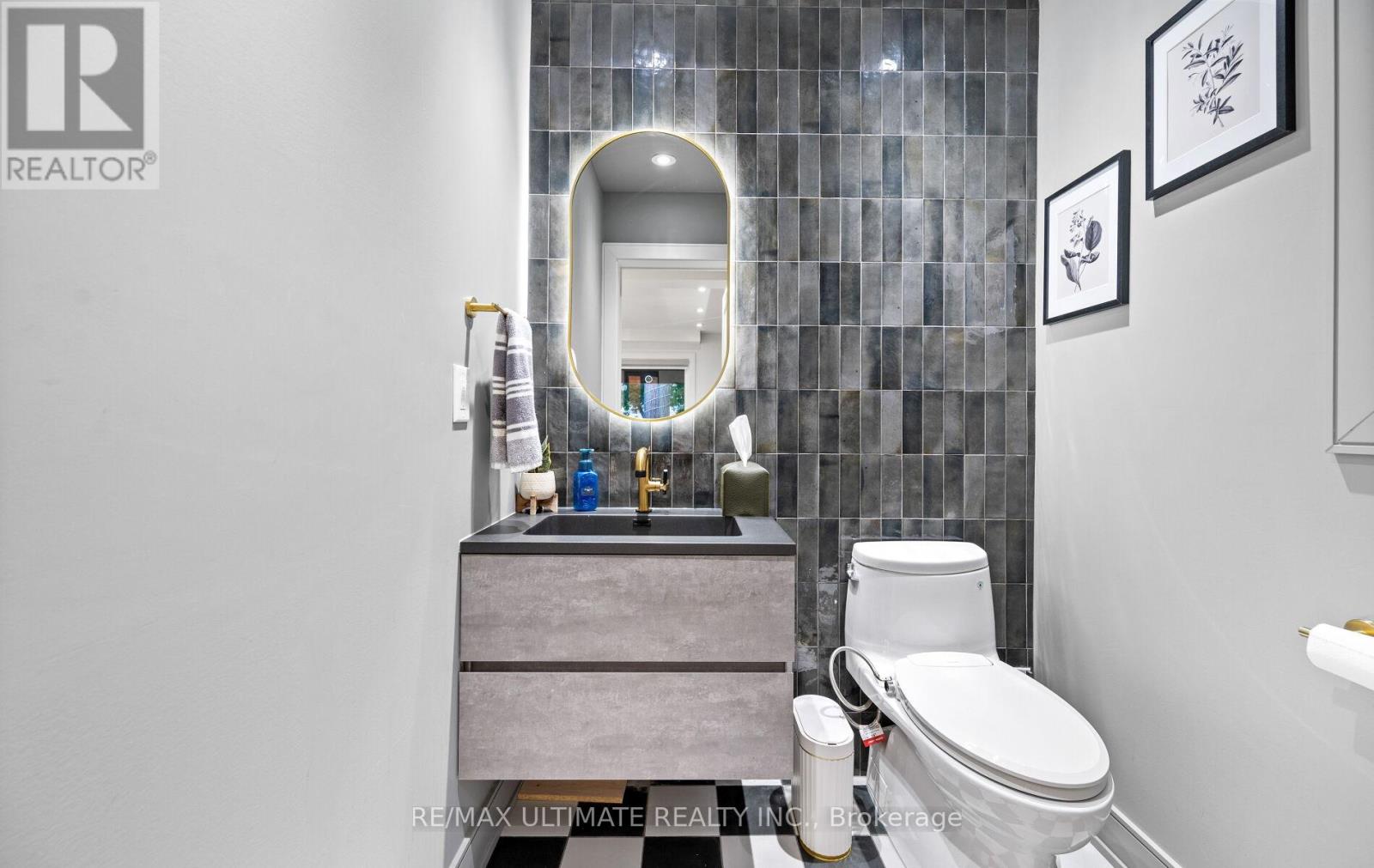 2495 Waterford Street, Oakville (Wo West), Ontario  L6L 5E5 - Photo 22 - W12445797