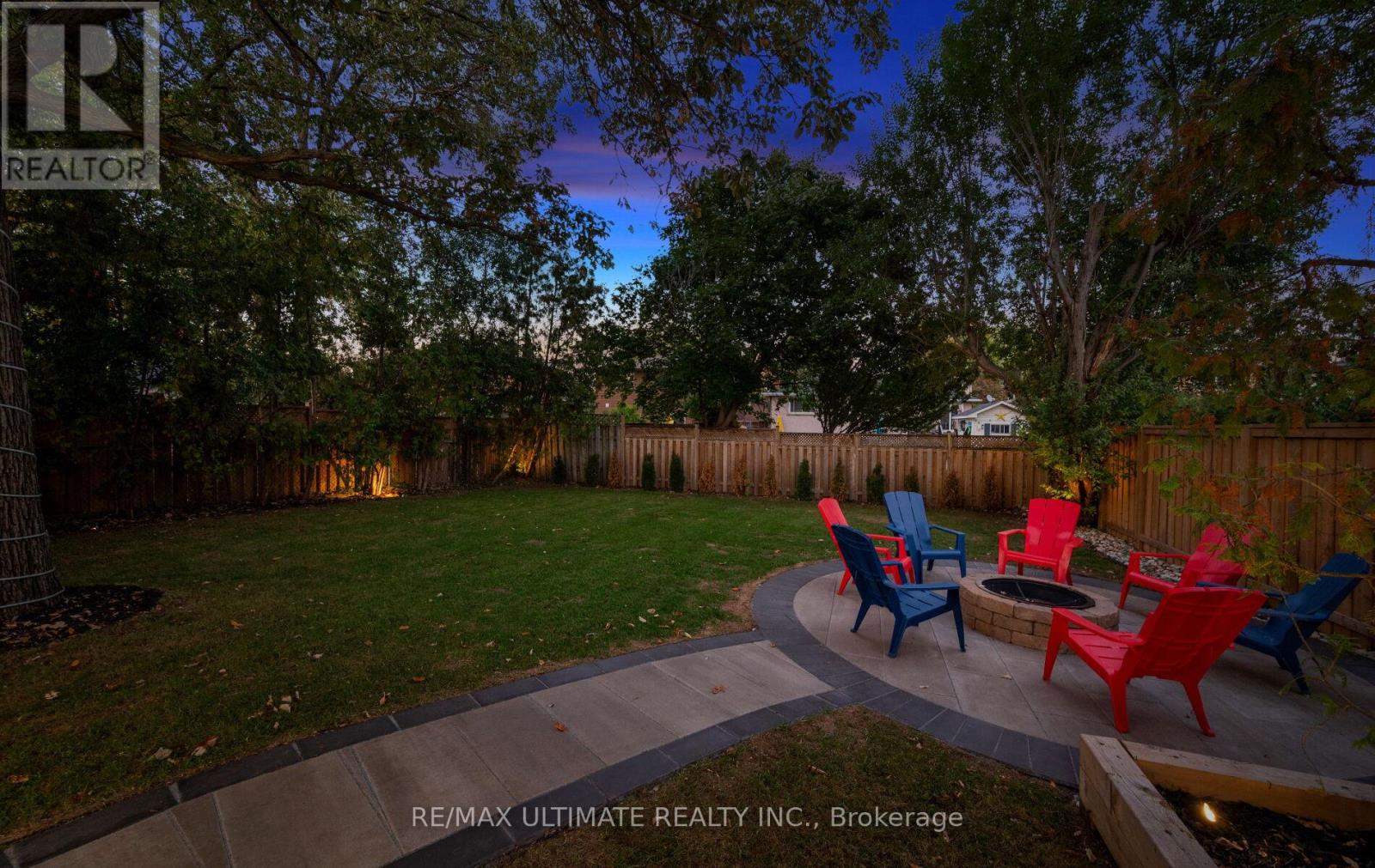 2495 Waterford Street, Oakville (Wo West), Ontario  L6L 5E5 - Photo 42 - W12445797