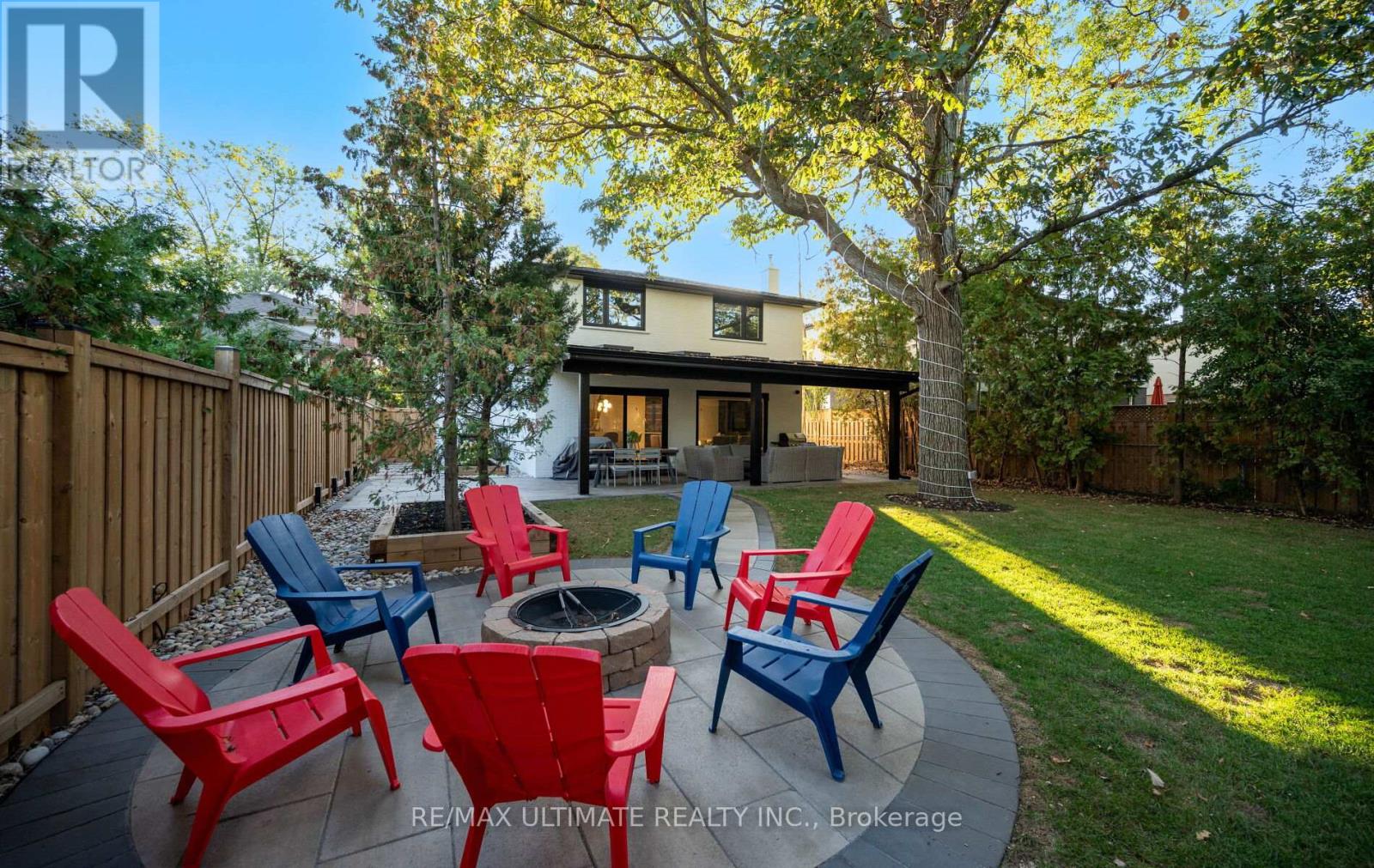 2495 Waterford Street, Oakville (Wo West), Ontario  L6L 5E5 - Photo 43 - W12445797