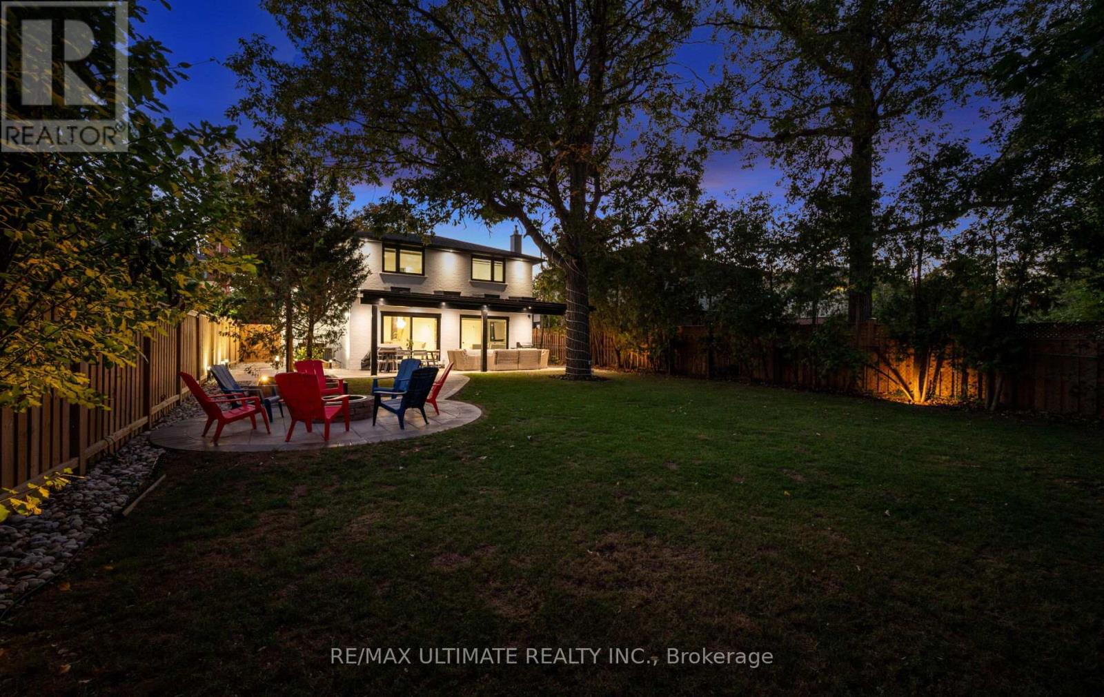 2495 Waterford Street, Oakville (Wo West), Ontario  L6L 5E5 - Photo 44 - W12445797