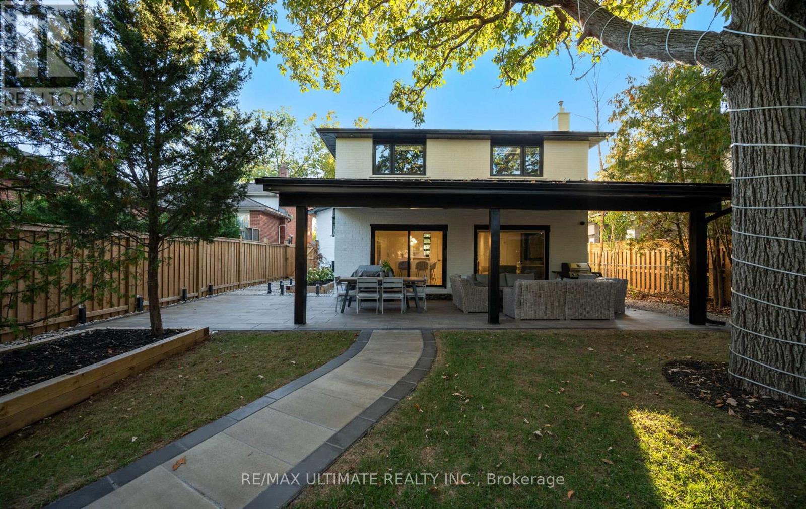 2495 Waterford Street, Oakville (Wo West), Ontario  L6L 5E5 - Photo 45 - W12445797