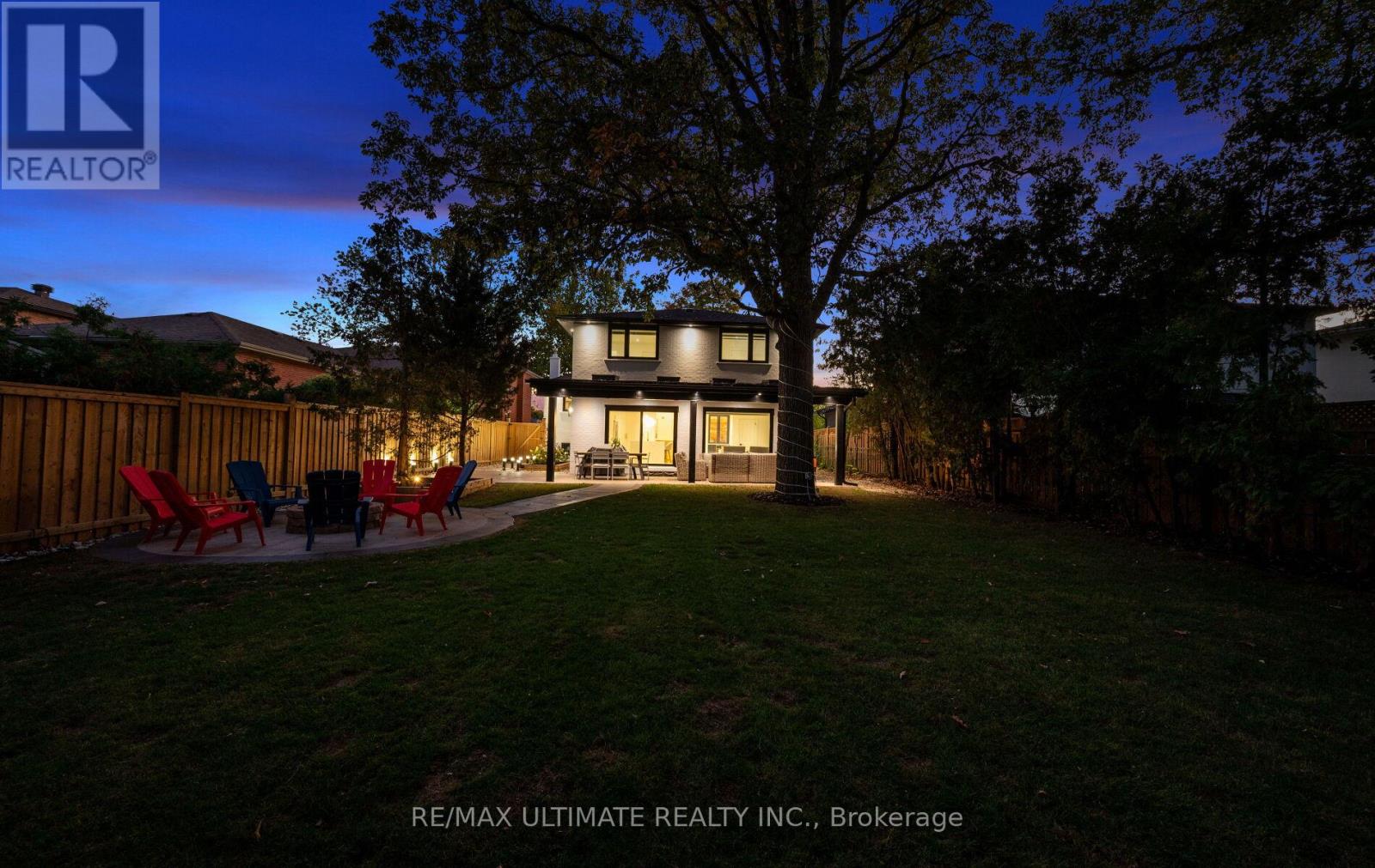 2495 Waterford Street, Oakville (Wo West), Ontario  L6L 5E5 - Photo 47 - W12445797