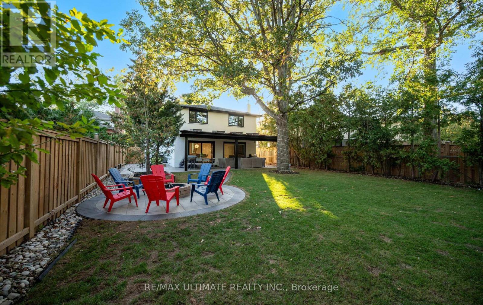 2495 Waterford Street, Oakville (Wo West), Ontario  L6L 5E5 - Photo 48 - W12445797