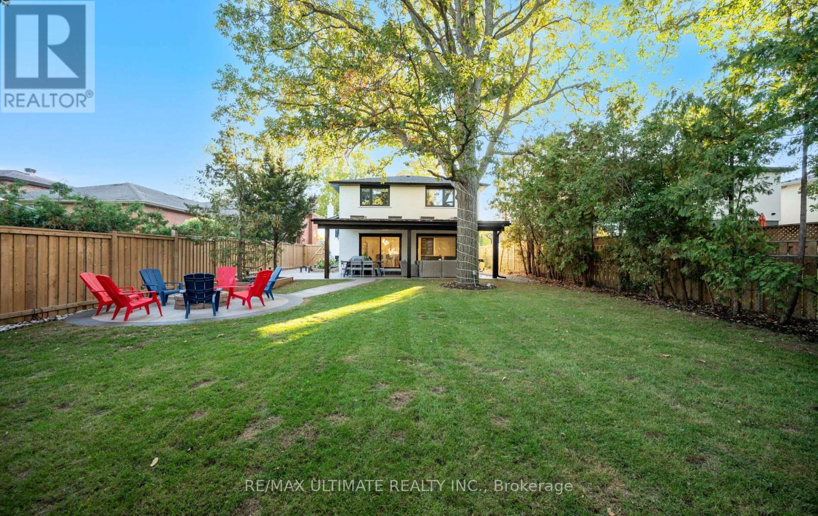 2495 Waterford Street, Oakville (Wo West), Ontario  L6L 5E5 - Photo 49 - W12445797