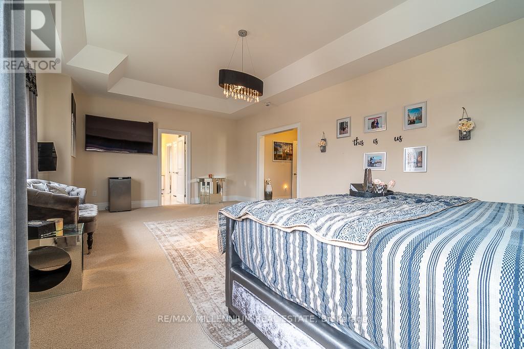 52 Gordon Randle Drive, Brampton (Toronto Gore Rural Estate), Ontario  L6P 4H8 - Photo 14 - W12445799