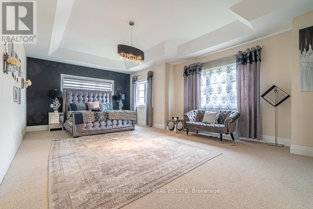 52 Gordon Randle Drive, Brampton (Toronto Gore Rural Estate), Ontario  L6P 4H8 - Photo 15 - W12445799