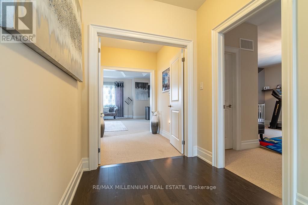 52 Gordon Randle Drive, Brampton (Toronto Gore Rural Estate), Ontario  L6P 4H8 - Photo 16 - W12445799