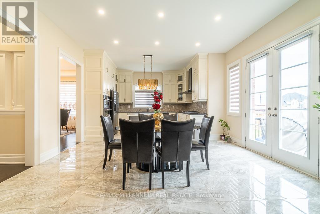 52 Gordon Randle Drive, Brampton (Toronto Gore Rural Estate), Ontario  L6P 4H8 - Photo 26 - W12445799