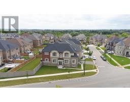 52 GORDON RANDLE DRIVE, Brampton, Ontario