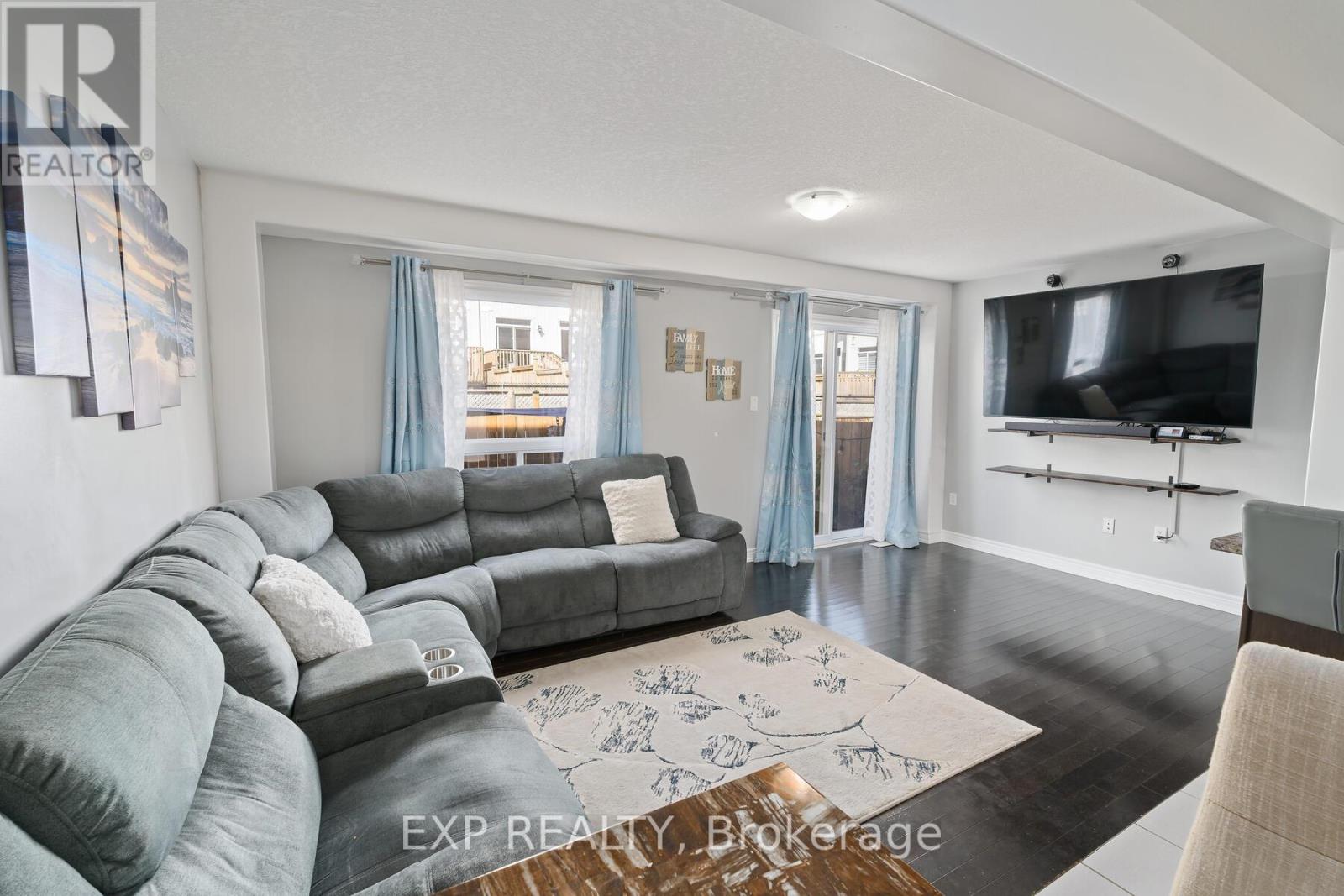 67 - 124 Parkinson Crescent, Orangeville, Ontario  L9W 6R7 - Photo 16 - W12445816