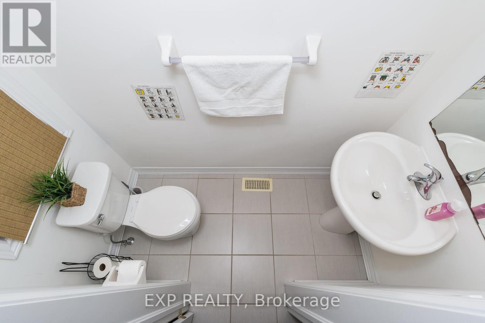 67 - 124 Parkinson Crescent, Orangeville, Ontario  L9W 6R7 - Photo 20 - W12445816