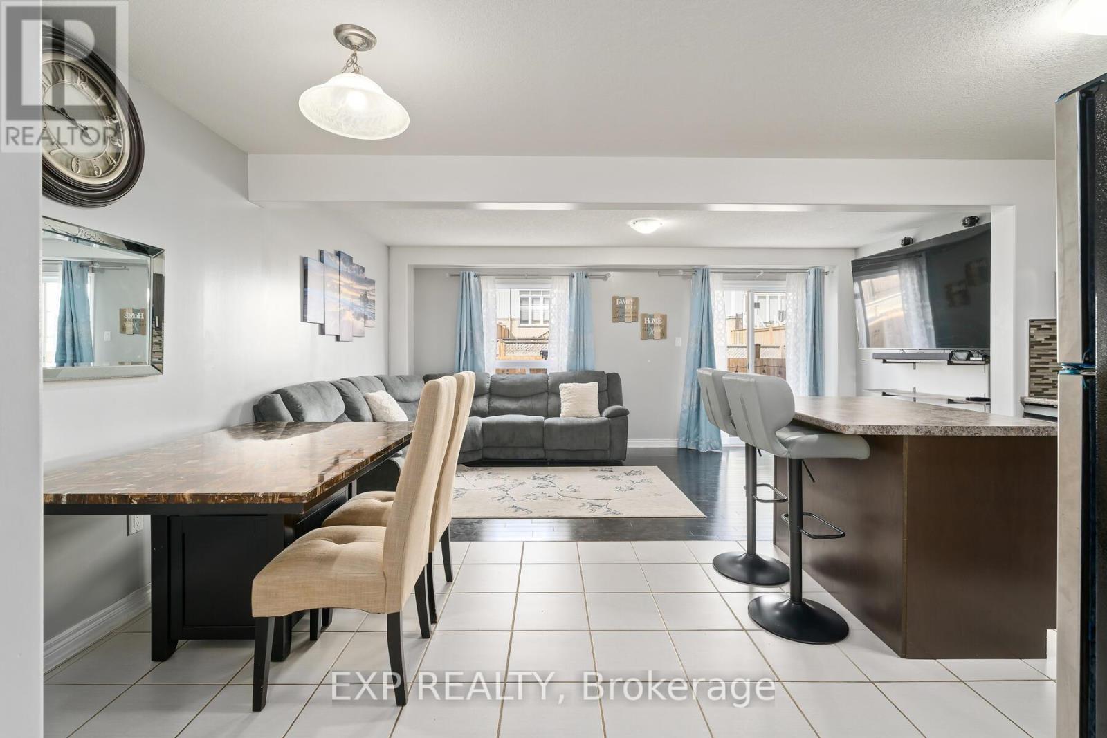 67 - 124 Parkinson Crescent, Orangeville, Ontario  L9W 6R7 - Photo 7 - W12445816