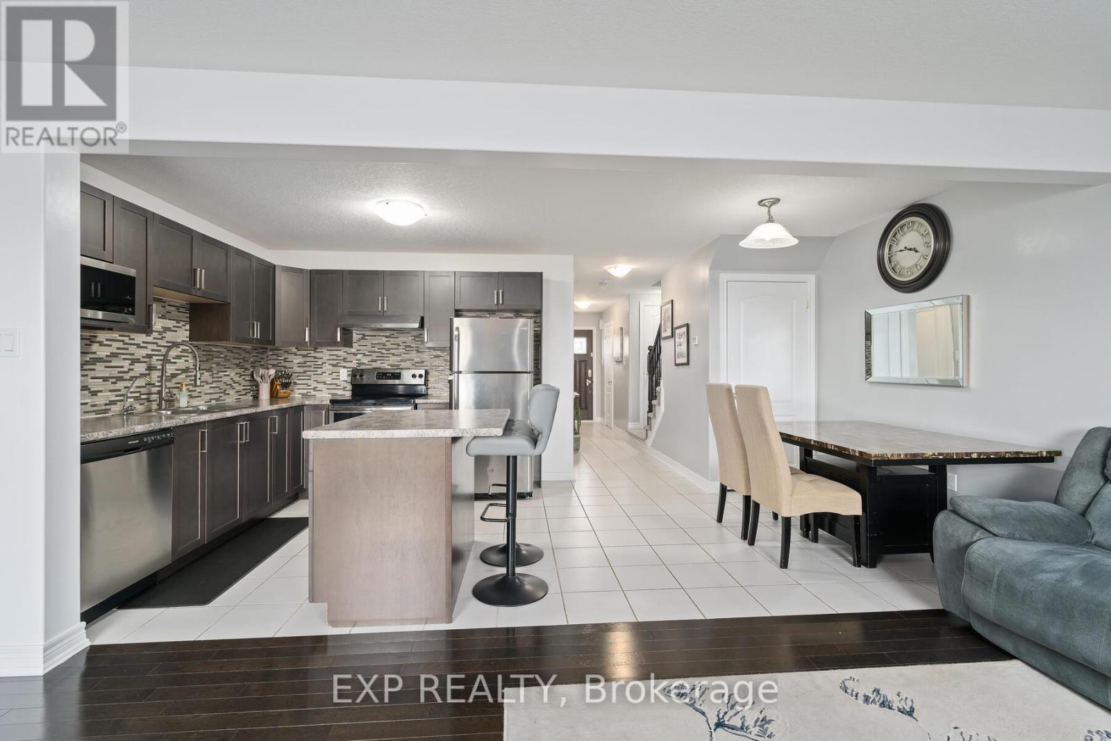 67 - 124 Parkinson Crescent, Orangeville, Ontario  L9W 6R7 - Photo 8 - W12445816