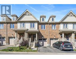 67 - 124 PARKINSON CRESCENT, Orangeville, Ontario