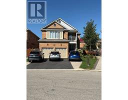 BASEMENT - 4812 LIGHTHOUSE COURT, Mississauga, Ontario
