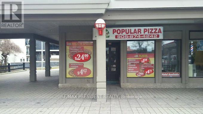 12 - 3200 Erin Mills Parkway, Mississauga (Erin Mills), Ontario  L5L 1W8 - Photo 1 - W12445821