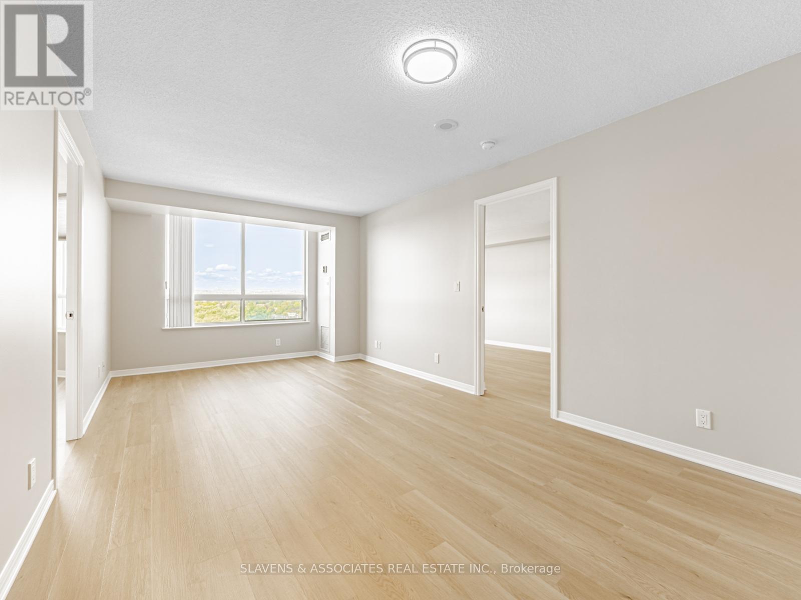 1404 - 1000 The Esplanade Road N, Pickering, Ontario  L1V 6V4 - Photo 13 - E12403612