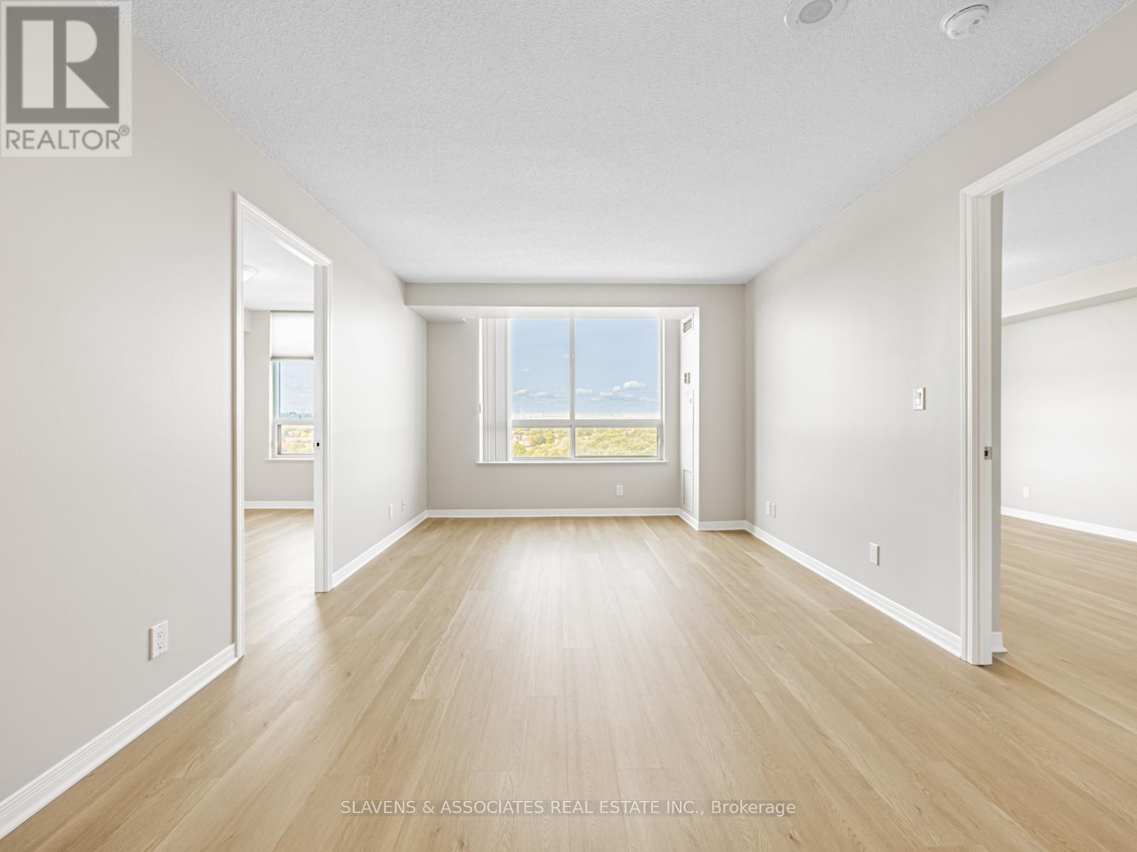 1404 - 1000 The Esplanade Road N, Pickering, Ontario  L1V 6V4 - Photo 9 - E12403612