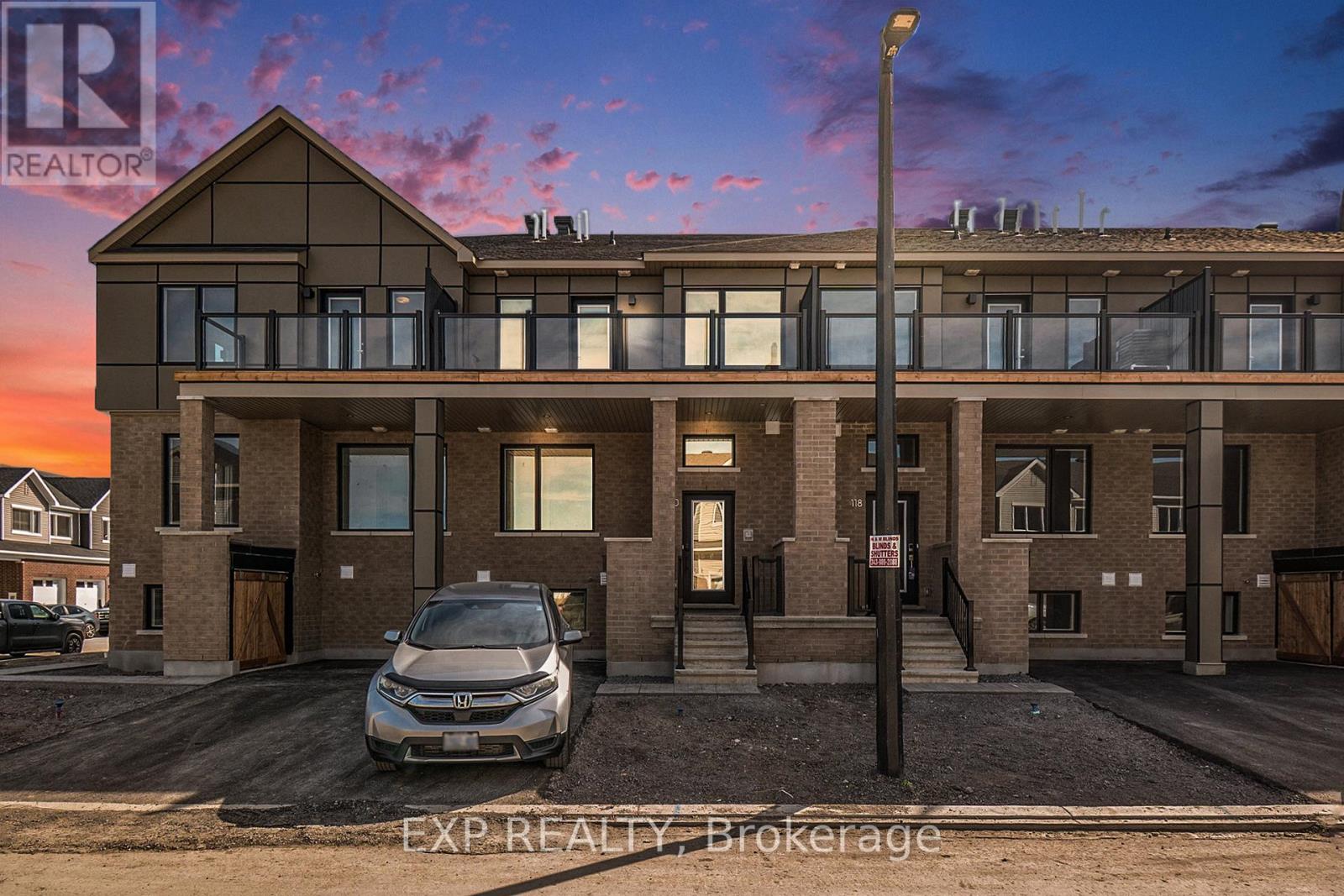 120 Ryan Reynolds Way N, Ottawa, Ontario  K4A 5T4 - Photo 1 - X12445796