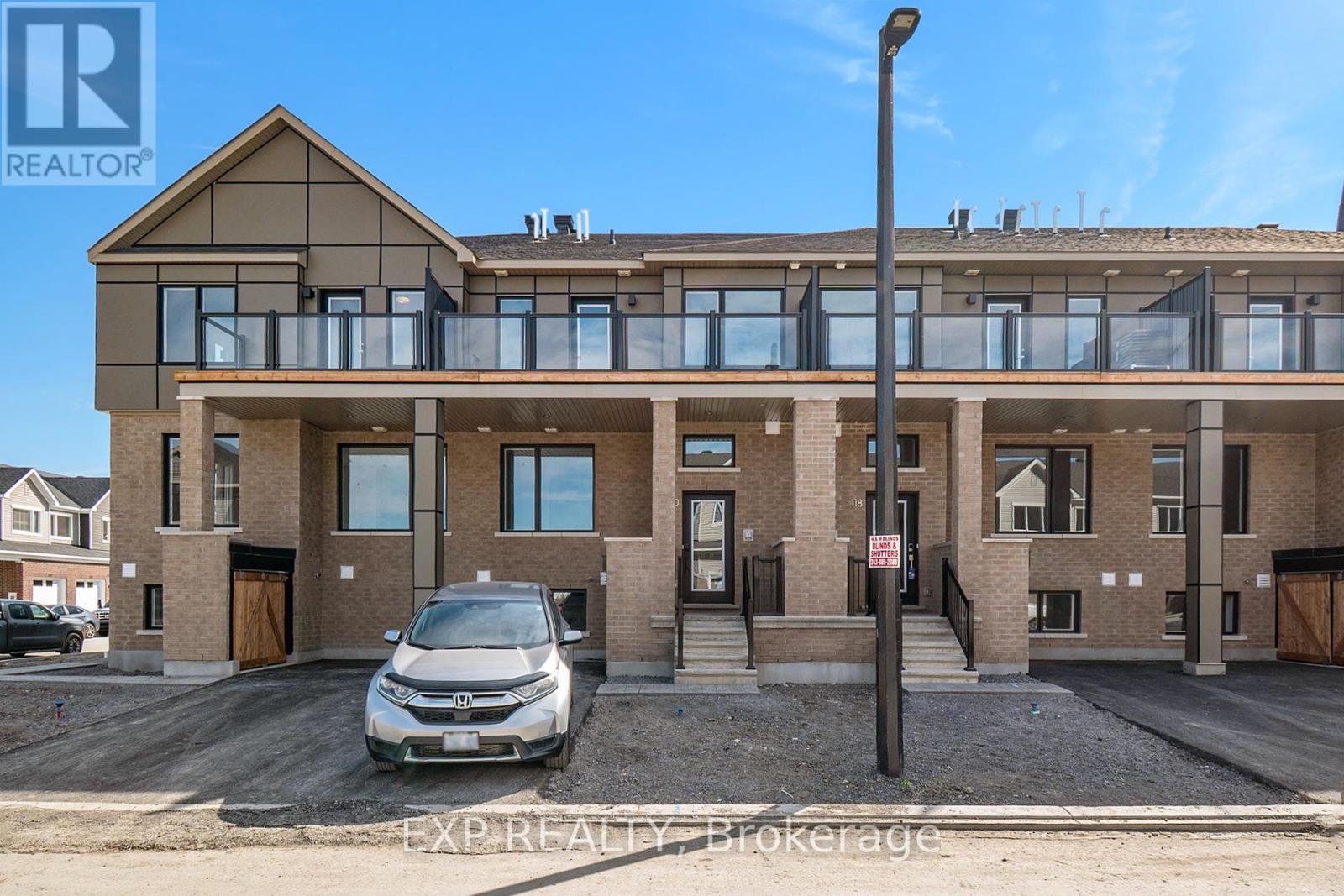 120 Ryan Reynolds Way N, Ottawa, Ontario  K4A 5T4 - Photo 2 - X12445796