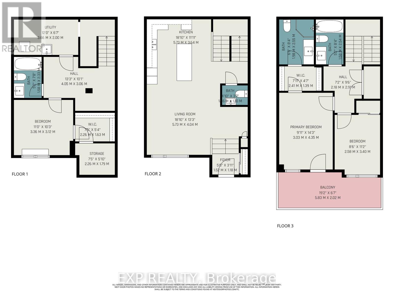 120 Ryan Reynolds Way N, Ottawa, Ontario  K4A 5T4 - Photo 20 - X12445796