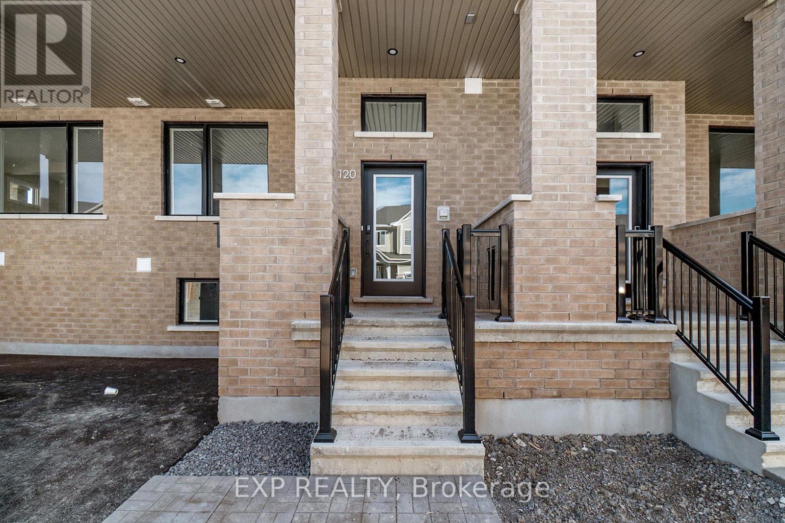 120 Ryan Reynolds Way N, Ottawa, Ontario  K4A 5T4 - Photo 3 - X12445796