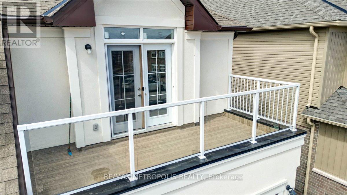 78 Hillcroft Way, Kawartha Lakes, Ontario  K0M 1A0 - Photo 36 - X12445806