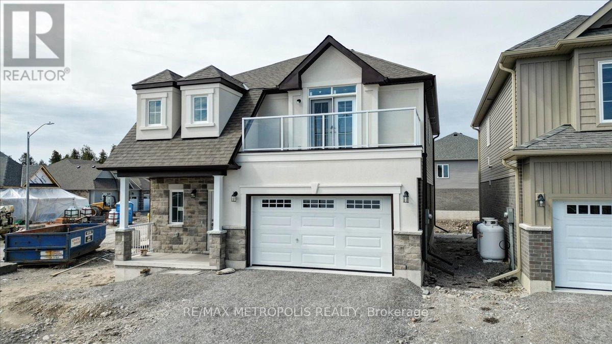 78 Hillcroft Way, Kawartha Lakes, Ontario  K0M 1A0 - Photo 41 - X12445806