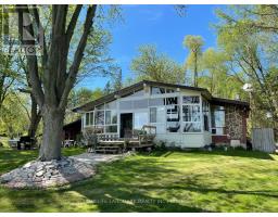 1115 ISLAND VIEW DRIVE, Otonabee-South Monaghan, Ontario