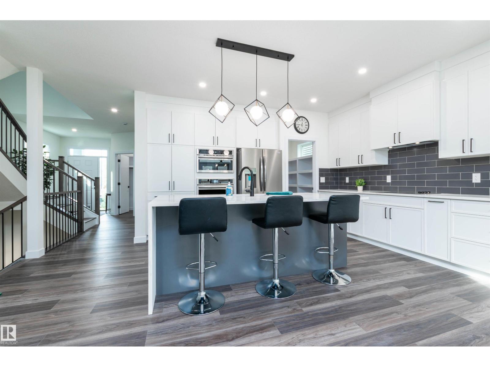 17 Sunbury Pl, Sherwood Park, Alberta  T8H 0K3 - Photo 10 - E4459628