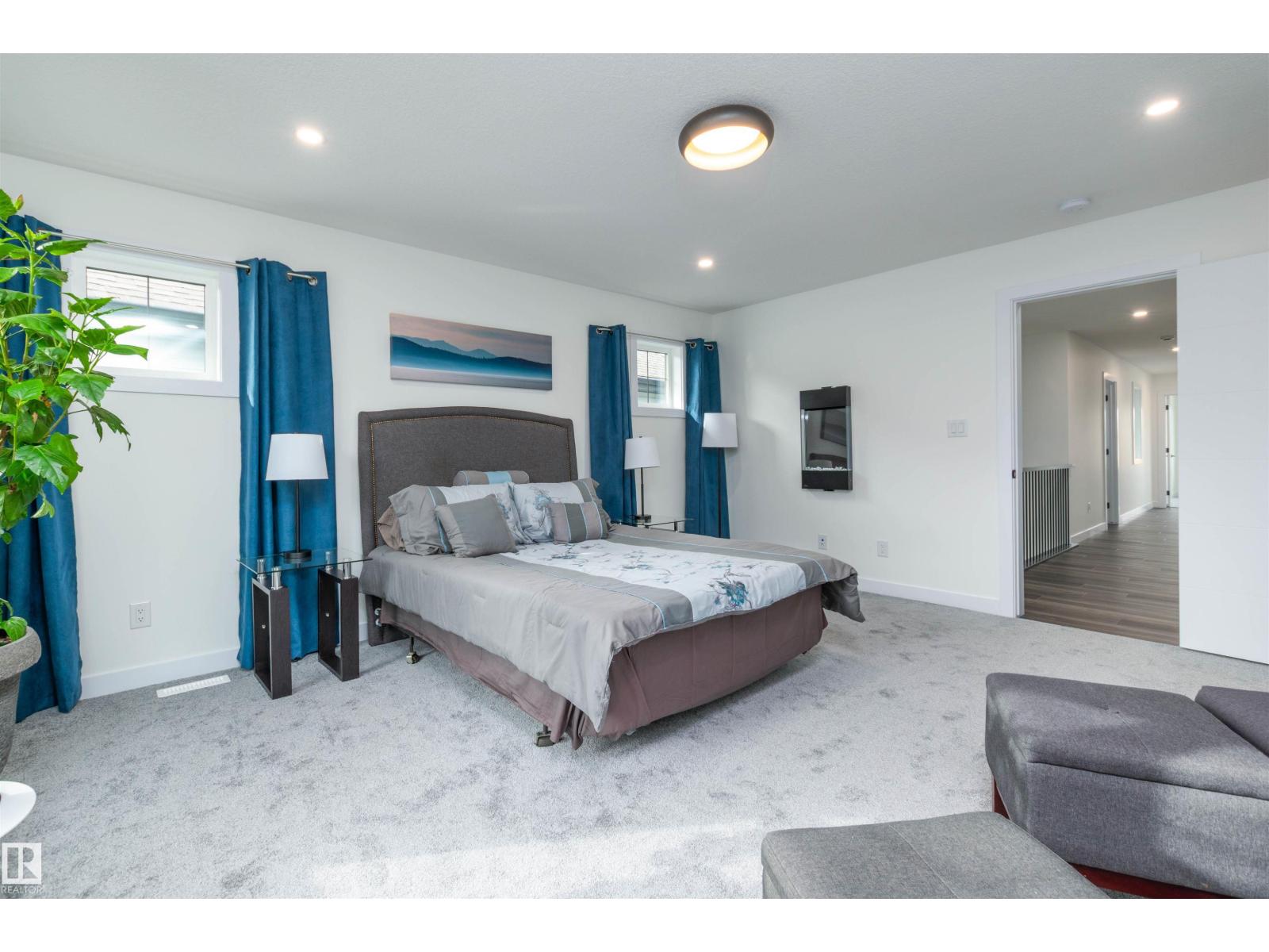 17 Sunbury Pl, Sherwood Park, Alberta  T8H 0K3 - Photo 21 - E4459628