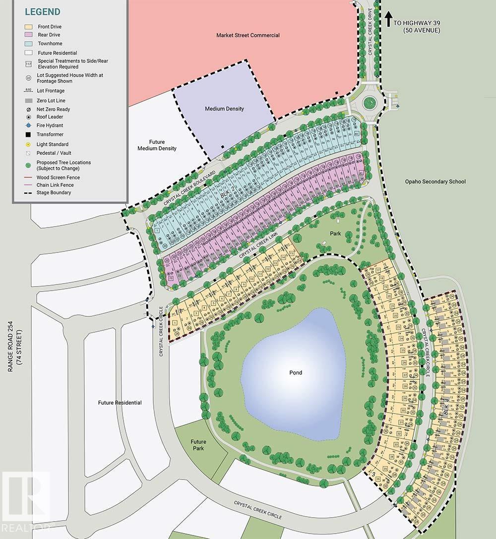 Property at 453 CRYSTAL CREEK LI image 4