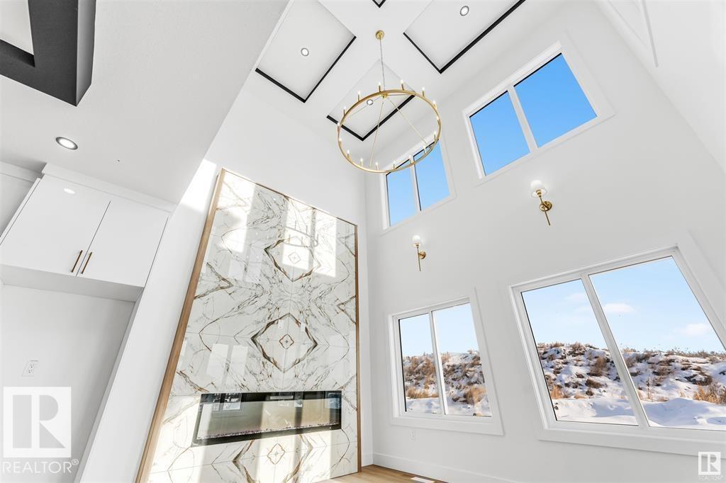 453 Crystal Creek Li, Leduc, Alberta  T9E 1N3 - Photo 6 - E4443858