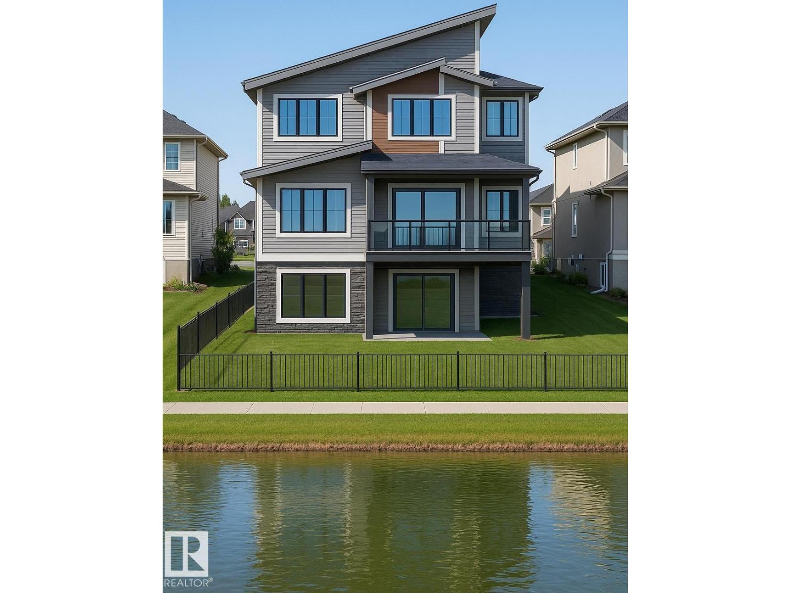 453 CRYSTAL CREEK LI, Leduc, Alberta