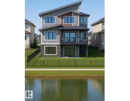 453 CRYSTAL CREEK LI, Leduc, Alberta