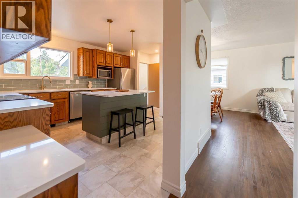 336 20 Street N, Lethbridge, Alberta  T1H 3M9 - Photo 37 - A2260551