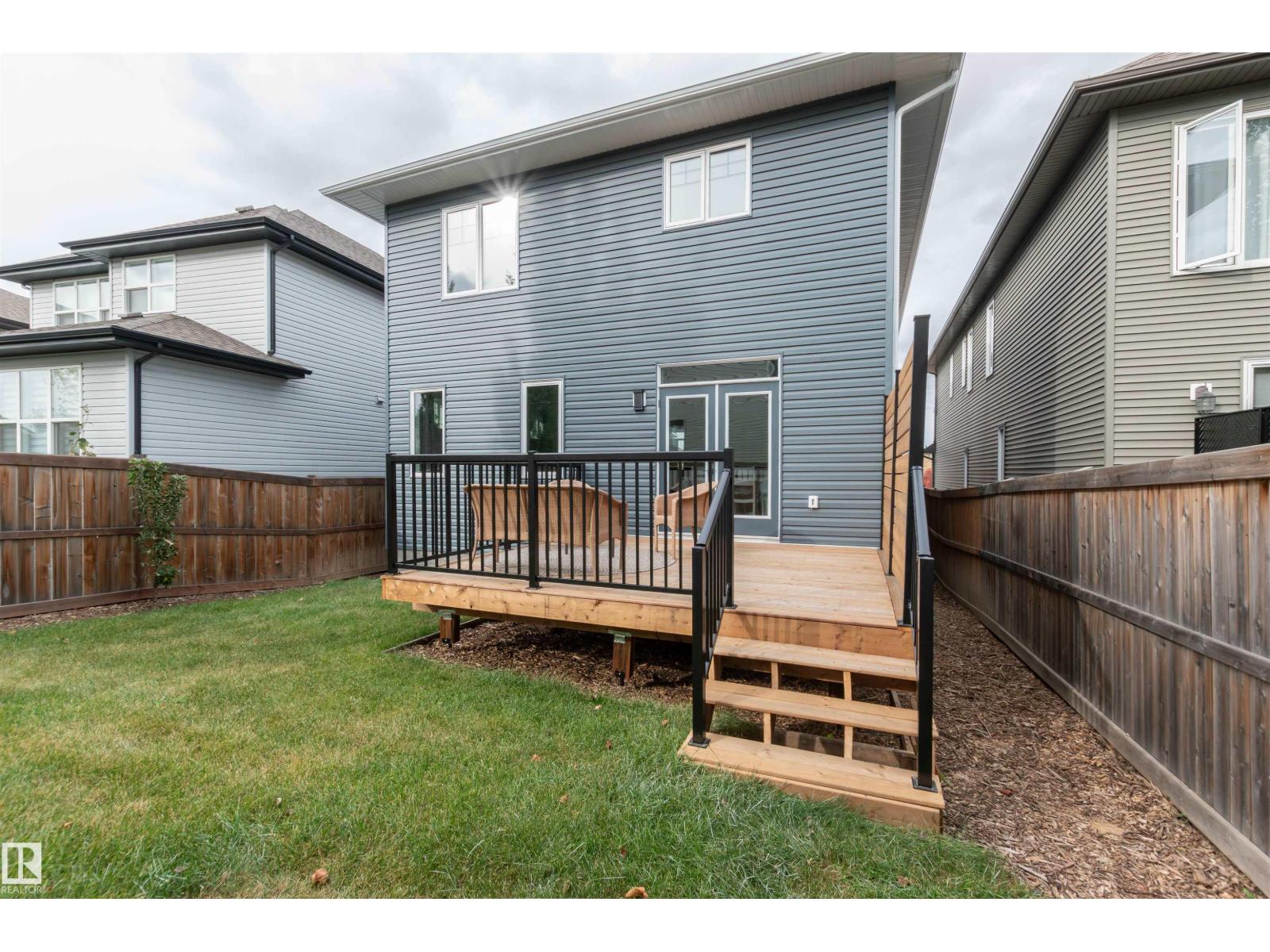 17 Sunbury Pl, Sherwood Park, Alberta  T8H 0K3 - Photo 47 - E4459628