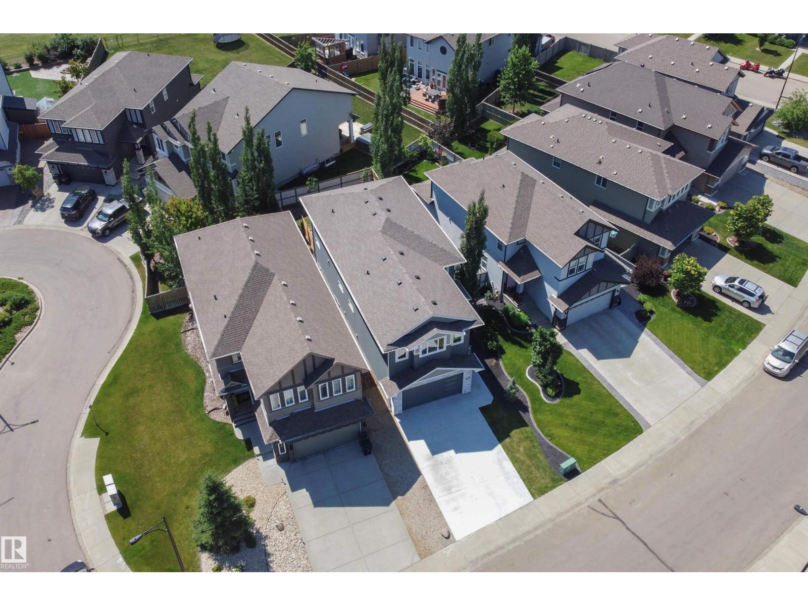 17 Sunbury Pl, Sherwood Park, Alberta  T8H 0K3 - Photo 49 - E4459628